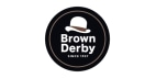 Brown Derby coupons